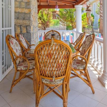 Infinity Sunshine Villa Fethiye Exterior foto